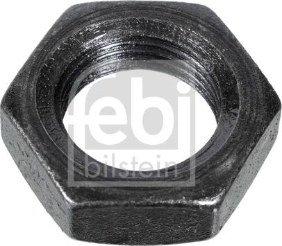 Febi Bilstein 07718 - Контргайка, болт регулирования зазора в клапанах parts5.com