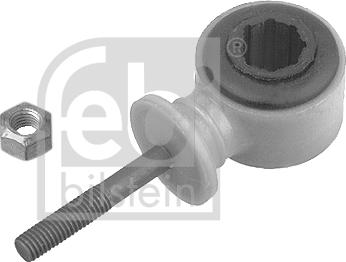 Febi Bilstein 07729 - Тяга / стойка, стабилизатор parts5.com