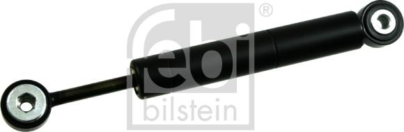 Febi Bilstein 19995 - Виброгаситель, поликлиновый ремень parts5.com