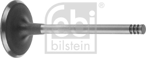 Febi Bilstein 19996 - Выпускной клапан parts5.com