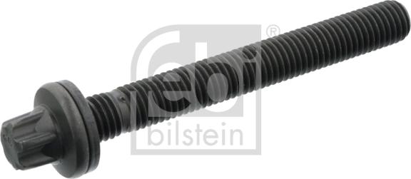 Febi Bilstein 19948 - Болт головки цилиндра parts5.com