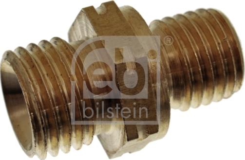 Febi Bilstein 19947 - Соединительный патрубок, дозатор (система впрыска) parts5.com