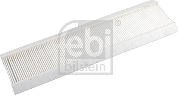 Febi Bilstein 19967 - Фильтр воздуха в салоне parts5.com