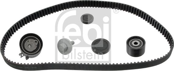 Febi Bilstein 19918 - Комплект ремня ГРМ parts5.com