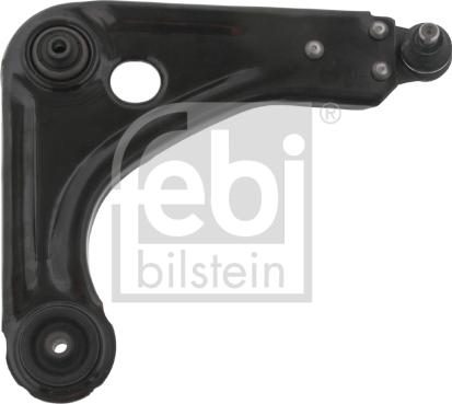 Febi Bilstein 19980 - Рычаг подвески колеса parts5.com