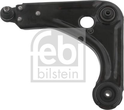 Febi Bilstein 19981 - Рычаг подвески колеса parts5.com