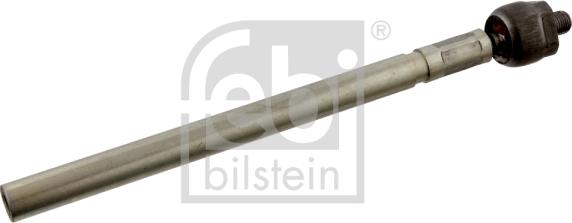 Febi Bilstein 19935 - Осевой шарнир, рулевая тяга parts5.com