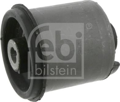 Febi Bilstein 19928 - Втулка, балка моста parts5.com