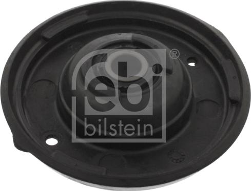 Febi Bilstein 19495 - Опора стойки амортизатора, подушка parts5.com