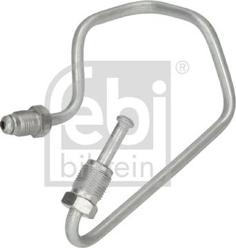 Febi Bilstein 194484 - Трубопровод тормозного привода parts5.com