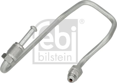 Febi Bilstein 194485 - Трубопровод тормозного привода parts5.com