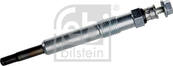 Febi Bilstein 19447 - Свеча накаливания parts5.com