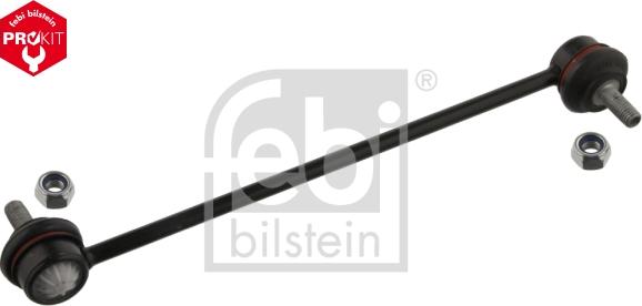 Febi Bilstein 19469 - Тяга / стойка, стабилизатор parts5.com