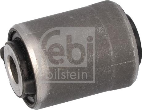 Febi Bilstein 194642 - Сайлентблок, рычаг подвески колеса parts5.com