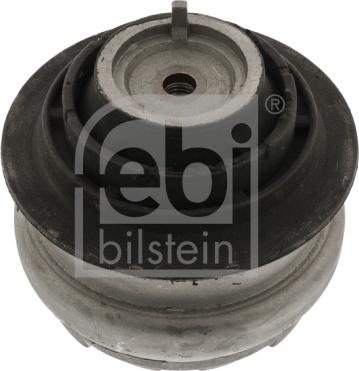 Febi Bilstein 19464 - Подушка, опора, подвеска двигателя parts5.com