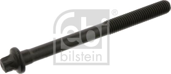 Febi Bilstein 19415 - Болт головки цилиндра parts5.com