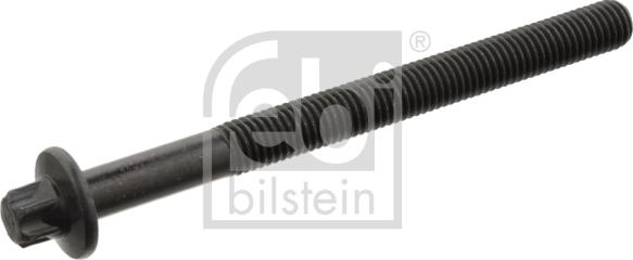 Febi Bilstein 19417 - Болт головки цилиндра parts5.com