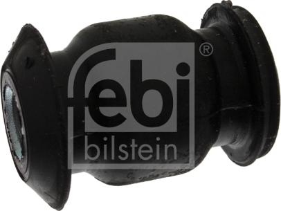 Febi Bilstein 19472 - Сайлентблок, рычаг подвески колеса parts5.com