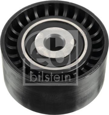 Febi Bilstein 19513 - Направляющий ролик, поликлиновый ремень parts5.com