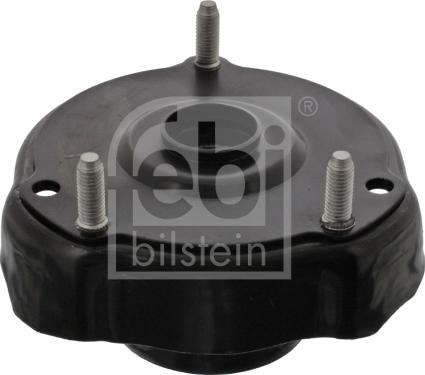 Febi Bilstein 19512 - Опора стойки амортизатора, подушка parts5.com