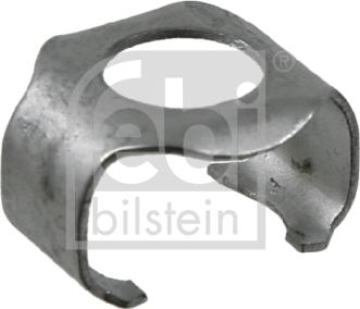 Febi Bilstein 19522 - Holding Bracket, brake hose parts5.com