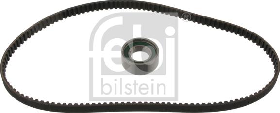 Febi Bilstein 19658 - Комплект ремня ГРМ parts5.com