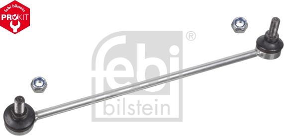 Febi Bilstein 19668 - Тяга / стойка, стабилизатор parts5.com