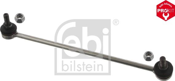 Febi Bilstein 19667 - Тяга / стойка, стабилизатор parts5.com