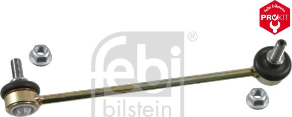 Febi Bilstein 19685 - Тяга / стойка, стабилизатор parts5.com