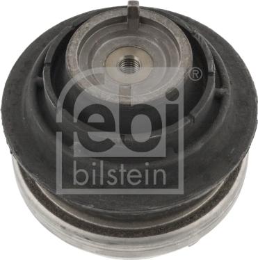 Febi Bilstein 19681 - Подушка, опора, подвеска двигателя parts5.com