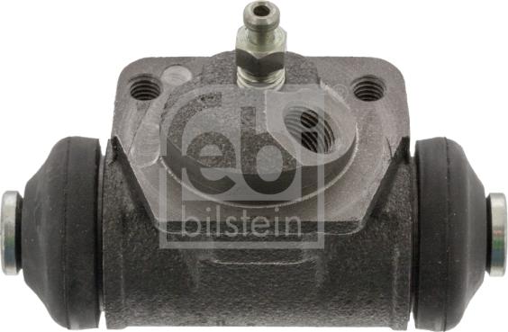 Febi Bilstein 19624 - Колесный тормозной цилиндр parts5.com