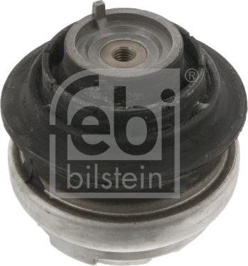 Febi Bilstein 19679 - Подушка, опора, подвеска двигателя parts5.com