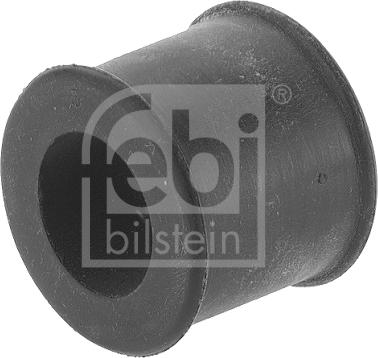 Febi Bilstein 19042 - Подвеска, соединительная тяга стабилизатора parts5.com