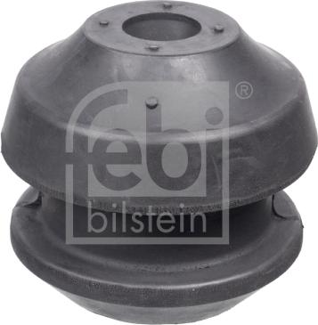 Febi Bilstein 19055 - Подушка, опора, подвеска двигателя parts5.com