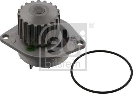 Febi Bilstein 19068 - Water Pump parts5.com