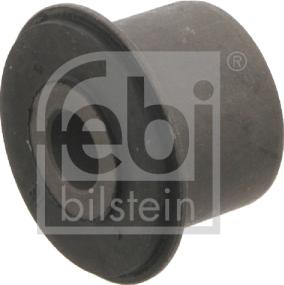 Febi Bilstein 19009 - Сайлентблок, рычаг подвески колеса parts5.com