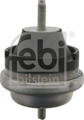 Febi Bilstein 19015 - Подушка, опора, подвеска двигателя parts5.com