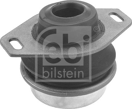 Febi Bilstein 19011 - Подушка, опора, подвеска двигателя parts5.com