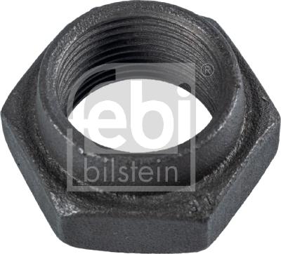 Febi Bilstein 19159 - Гайка, шейка оси parts5.com