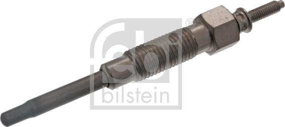 Febi Bilstein 19103 - Свеча накаливания parts5.com