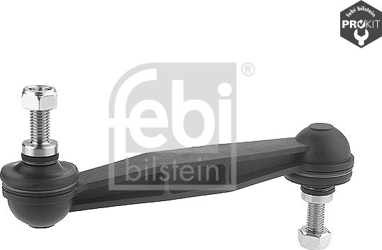 Febi Bilstein 19117 - Тяга / стойка, стабилизатор parts5.com