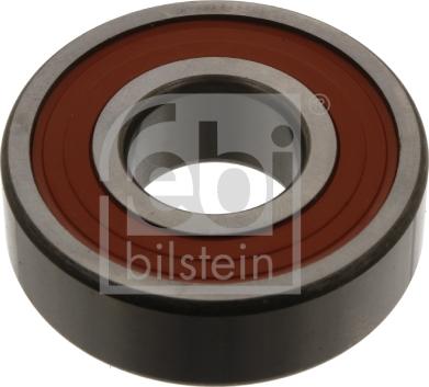 Febi Bilstein 19139 - Центрирующий опорный подшипник, система сцепления parts5.com