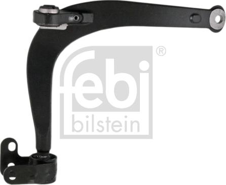 Febi Bilstein 19121 - Рычаг подвески колеса parts5.com