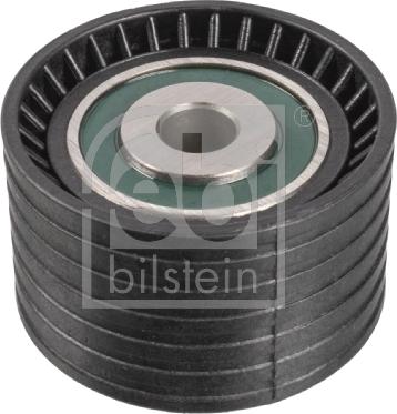 Febi Bilstein 19847 - Направляющий ролик, зубчатый ремень parts5.com