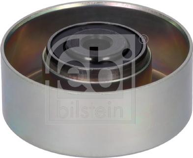 Febi Bilstein 19856 - Deflection / Guide Pulley, v-ribbed belt parts5.com