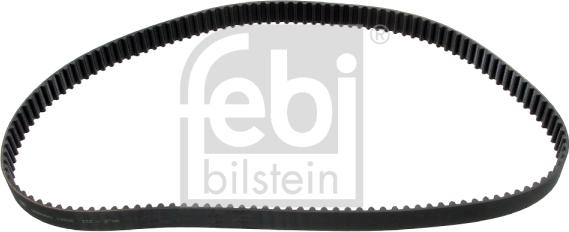 Febi Bilstein 19836 - Зубчатый ремень ГРМ parts5.com