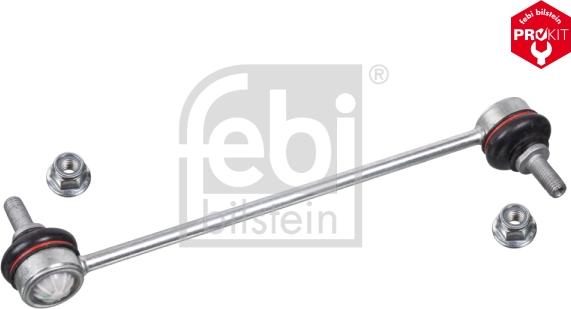 Febi Bilstein 19825 - Тяга / стойка, стабилизатор parts5.com