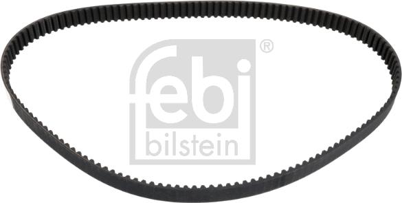 Febi Bilstein 19396 - Timing Belt parts5.com