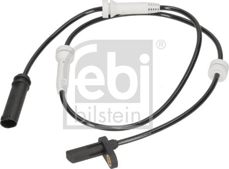 Febi Bilstein 193494 - Датчик ABS, частота вращения колеса parts5.com