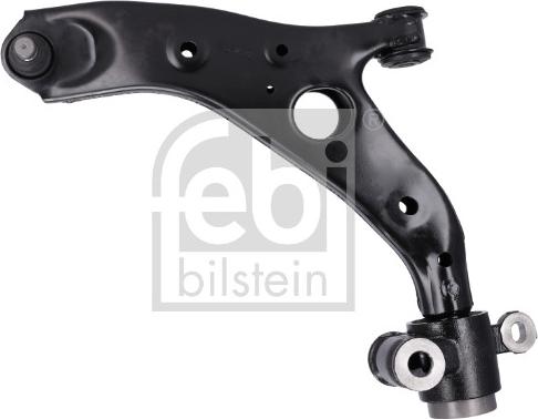 Febi Bilstein 193402 - Рычаг подвески колеса parts5.com